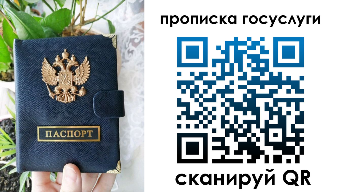 временная регистрация госуслуги в Воронежской области